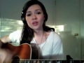 Wide Awake by Katy Perry ( Marie Digby cover )