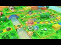 Mario Party 10 - Gameplay Walkthrough Part 4 - Classic Mode (Wii U)
