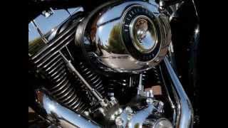 Arizona Bike Week .80Centharley