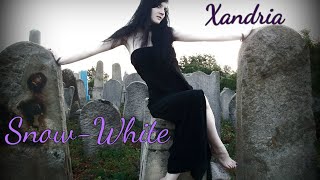 Watch Xandria Snowwhite video