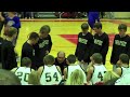 Wapsie Valley Boys Basketball Substate