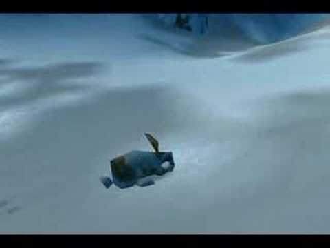 The Gnomish Crusade Cinematic Intro