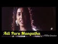 Adi paaru mangatha song in May Maatham movie