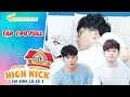 Gia đình là số 1 sitcom | tập 190 full: Đức Mẫn và Kim Long hợp tác vực dậy tinh thần của Đức Minh thumbnail