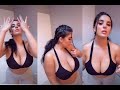 Zelma Cherem aka Curvy Zelma Dancing - Vertical Video♥