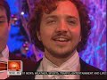 Chanticleer on The Today Show - December 2008 (part 1)