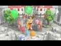 Pac-Man Party 3D - Rediscover Pac-Man on 3DS! (E3 2011 Trailer)