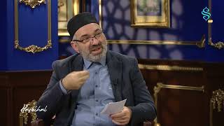 Mazlum Müslüman Coğrafyalar Hasbi̇hal M. Zeki Bakırcıoğlu