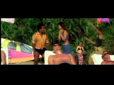 ABHI ABHI Full Song | Socha Na Tha | Abhay Deol