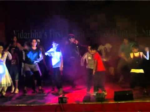 DHAGALA LAGLI KALA REMIX -LIVE BY VIJAY AMIN.mp4