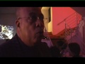 Entrevista y concierto de Chucho Valdes Cuarteto