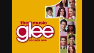 Watch Glee Cast On My Own video