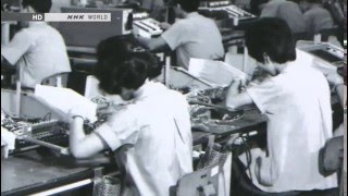The History Of Calculators Doentary
