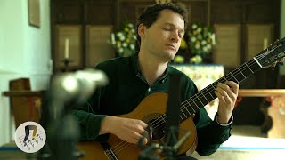 Douglas MacGregor - Grasping the Wind (Part 6 of 7) @Grafham/Ellington Thorpe