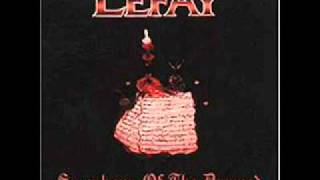 Watch Lefay Tequila video