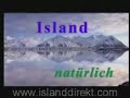 Island-Video: Islandreise und -Rundreise