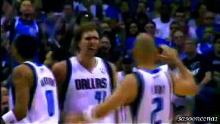 Dirk Nowitzki - Im Coming Hd Dallas Mavericks 2011 Champs