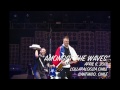 Amongst The Waves - Live in Santiago, Chile (04/06/2013) -  Pearl Jam Bootleg