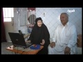 computer illiterate old lady
