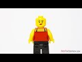 LEGO Movie   (70806) -  1