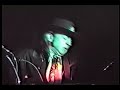 Stevie Ray Vaughan and Bernard Allison 12-13-1986 Rare 01 Texas Flood