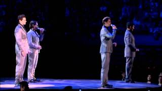 Hallelujah Aleluya Hd Il Divo Hallelujah Aleluya Hd Il Divo