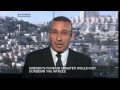 Inside Story - Israel - Sweden relations strained-Aug 28 09