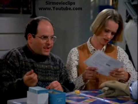 Seinfeld - Moops! - YouTube