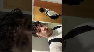 Mirror Posing