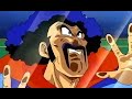 stream Dragon Ball Z Movie La Galaxia Corre Dragon Ball Z Movie La Galaxia Corre Peligro image
