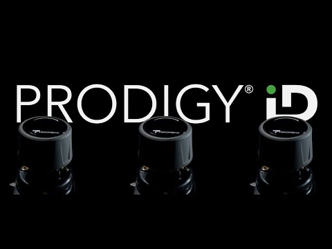 Tekonsha® Prodigy® iD Trailer Brake Controller | Sizzle  | 90920