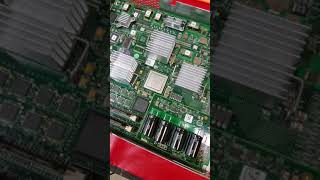 Dell Equallogic Ps6100 Part Desc Pwa,Dtrbd,Supercap,Porfidio Battery Replacement