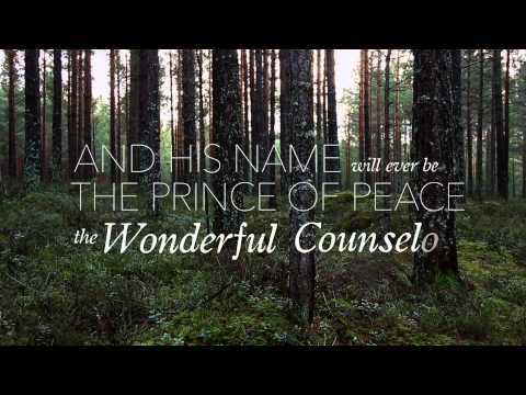 Unto Us Video
