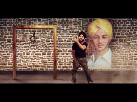 Photo Bhagat Singh Di - Young Singh & Major Saab Full song...