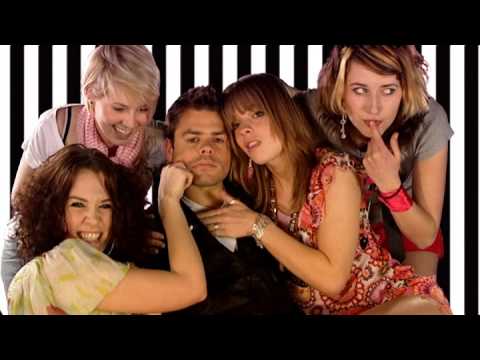 VanVelzen - Love song