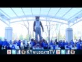 Kentucky Wildcats TV: UK Hoops SEC tourney Catwalk