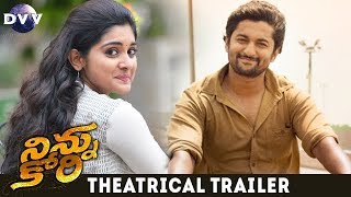 Ninnu Kori Movie Review, Rating, Story & Crew