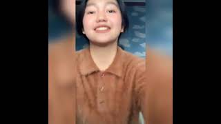 Tiktok Chika Jedag Jedug Pamer Gunung Gede - Gaboleh Skip.
