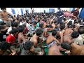 Az ázsiai tengereken hánykolódó migránosok mentésére szólított fel az ENSZ