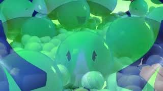 Samsung Logo Balls In Preview 1982 Effects Combined