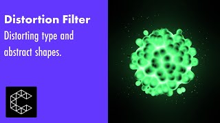 Distortion Filter A Cavalry Animation Tutorial