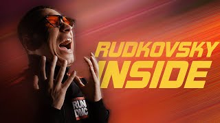 Rudkovsky - Inside