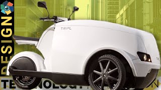 10 ELECTRIC VEHICLES YOU HAVE TO CHECK OUT IN 2019
