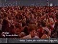 Primus-My Name is Mud @ Woodstock