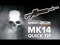 MK14 location and info - Ghost Recon Wildlands (quick tip)