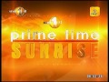Shakthi Prime Time Sunrise 04/11/2016