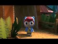 Jacob Jones and the Bigfoot Mystery - Launch Trailer