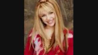 Watch Hannah Montana Fly On The Wall video