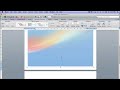 word on imac