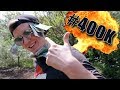 Lul B - Értelmetlen Rap #400k [Official Video]